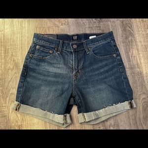 Brand New Gap Shorts size 26